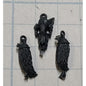 40k Space Wolves Bits Wolf Pack Grey Hunter Wolf Tail & Skull Talismans