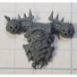 40k Chaos Space Marine Bits Chosen Engraved Mutated Backpack #24