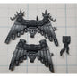 40k Adeptus Sororitas Bits Seraphim San Leor Wing Jump Packs Set #62