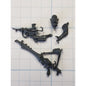 40k Drukhari Bits Kabalite Hand of Archon Elixicant Head Stim needler