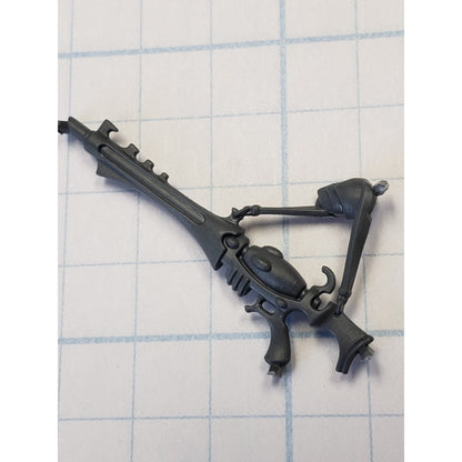 40k Drukhari Bits Kabalite Hand of Archon Elixicant Head Stim needler