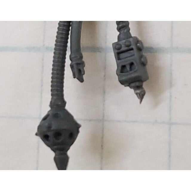 40k Adeptus Mechanicus Bits Skitarii Vanguard Ranger Alpha Backpack #58