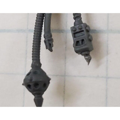 40k Adeptus Mechanicus Bits Skitarii Vanguard Ranger Alpha Backpack #58