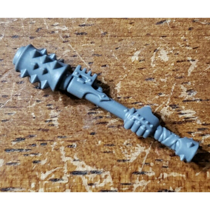 40K Chaos Space Marine Bits Legionary Champion Power Maul #112