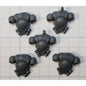 40K Space Marine Bits Infiltrator Incursor Phobos Backpack x5 Set #53