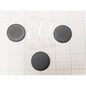 40k Adeptus Sororitas Bits Seraphim Zeryphim Flight Bases 32mm w Stand x3