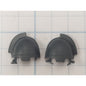 40k Space Marine Bits Aggressor Gravis Crest Shoulder Pads #47