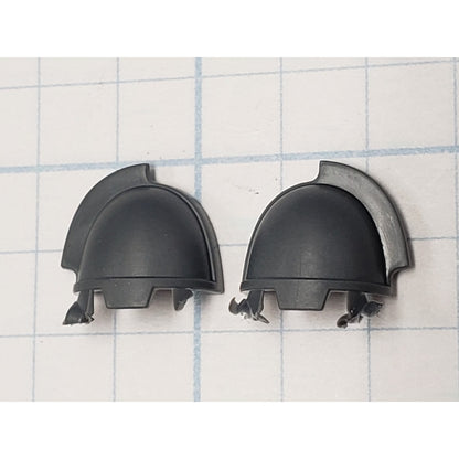 40k Space Marine Bits Aggressor Gravis Crest Shoulder Pads #47