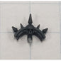 30K Space Marine Bits Mark 6 VI Assault Squad Skull Iron Halo #66