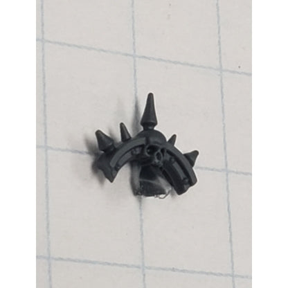 30K Space Marine Bits Mark 6 VI Assault Squad Skull Iron Halo #66