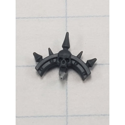 30K Space Marine Bits Mark 6 VI Assault Squad Skull Iron Halo #66