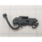 40K Space Marine Bits Venerable Dreadnought Flamer #15