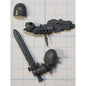 40k Space Marines Bits Bladeguard Veteran Bolt Pistol Power Sword A04