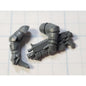 40K Space Marine Bits Intercessor Reloading Bolter Arms #56 Set