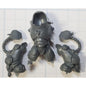 40k Space Marine Bits Aggressor Gravis Armor Torso Legs Set #01