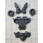 40k Space Marine Bits Primaris Jump Pack Intercessors Jump Pack x1 Set