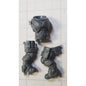 40K Space Marine Bits Reiver Phobos Torso Legs B #15-18